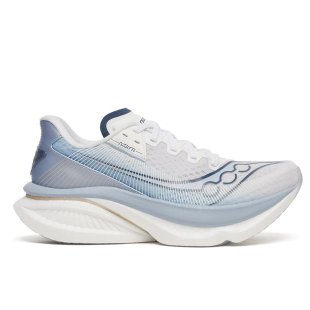 日本代购SAUCONY ENDORPHIN AZURA 索康尼女子透气回弹缓震跑步鞋