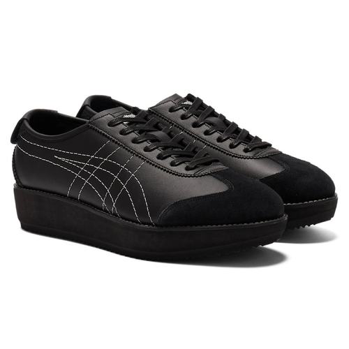 日本代购Onitsuka Tiger MEXICO 66 CHUNK 鬼塚虎休闲鞋 1183C389