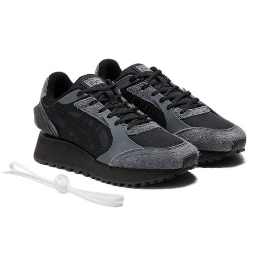 日本代购 Onitsuka Tiger MOAGE CO 鬼塚虎休闲鞋 1183B555.001