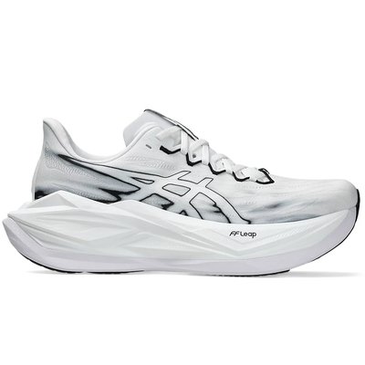 日本代购 ASICS SUPERBLAST 3 亚瑟士男女厚底训练回弹缓震跑鞋