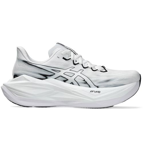 日本代购 ASICS SUPERBLAST 3 亚瑟士男女厚底训练回弹缓震跑鞋