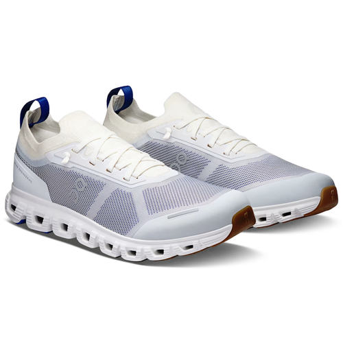 日本代购 ON昂跑 Cloud 6 Versa 男子网布透气缓冲缓震支撑跑步鞋