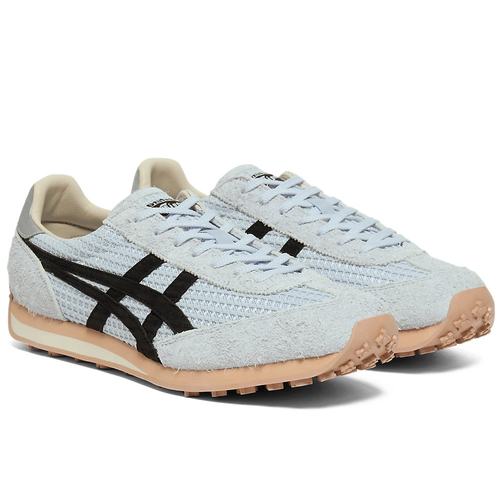 日本代购Onitsuka Tiger EDR 78 鬼塚虎复古户外徒步休闲越野跑鞋