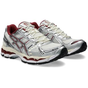 日本代购ASICS GEL-KAYANO 12.1 亚瑟士KITH联名男女户外休闲跑鞋