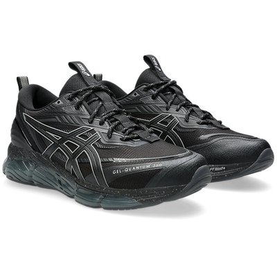 日本代购 ASICS GEL-QUANTUM 360 VIII 亚瑟士跑鞋 1203A471.001