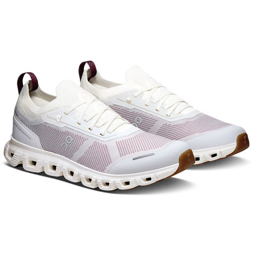 日本代购 ON昂跑 Cloud 6 Versa 女子网布透气缓冲缓震支撑跑步鞋