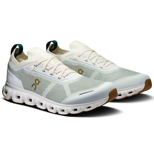 日本代购 ON昂跑 Cloud 6 Versa 男女网布透气缓冲缓震支撑跑步鞋