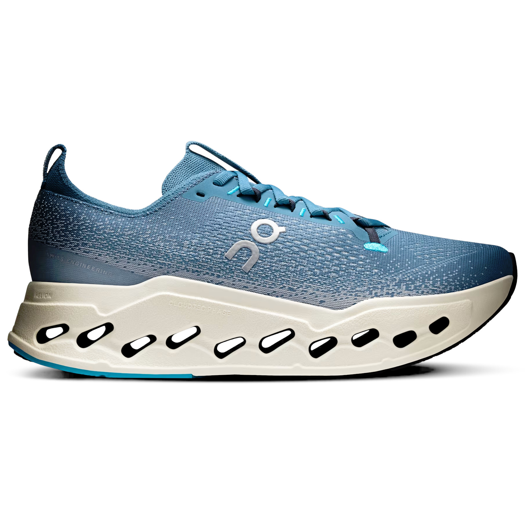 日本代购 On昂跑 Cloudsurfer Max 男子户外徒步透气缓震長跑鞋,运动鞋new,跑步鞋,淘宝优惠券,粉丝福利购,淘宝优惠卷