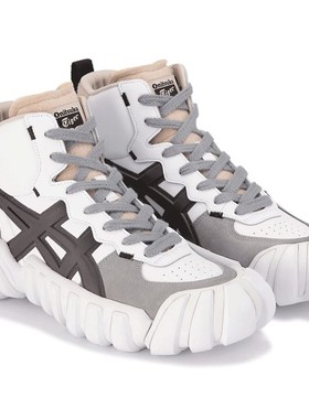 日本代购 Onitsuka Tiger DENTIGRE LL 鬼塚虎 运动鞋 1183B453