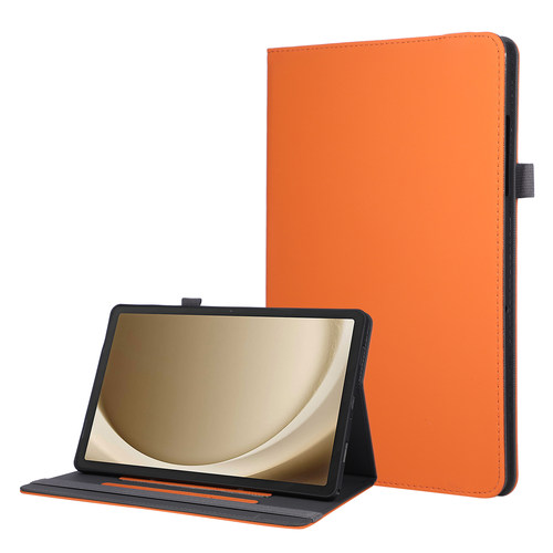 适用三星taba11+平板保护套galaxy电脑galaxy tab a11寸sm-x230一smx236c皮套a9+防摔外壳手持A11支架A9软壳
