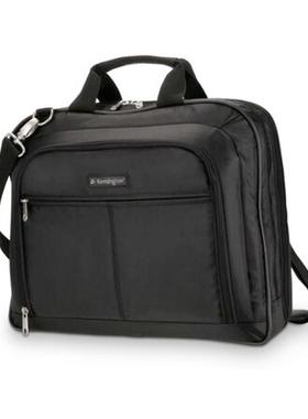 肯辛通 Kensington 手提电脑包Contour公事包电脑商务包 防跌落笔记本电脑包