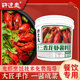 许建忠十三香小龙虾调料小龙虾调料酱饭店商用3.8kg盱眙龙虾调料