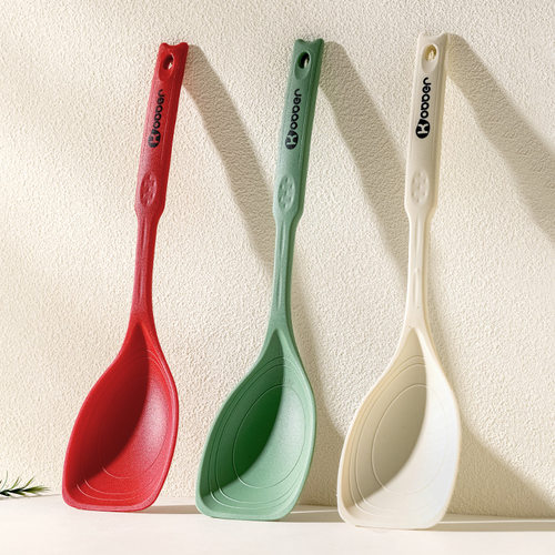 硅胶铲不粘锅专用食品级炒菜铲