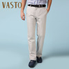 VASTO/华斯度长裤时尚都市其他直筒休闲裤【惠】