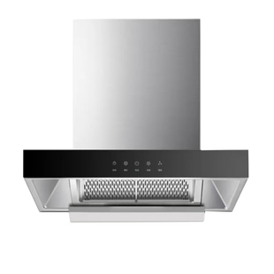 10小尺寸欧式 光芒 258 CXW 油烟机 GOMON