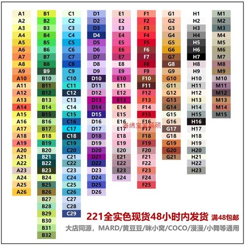 黄豆豆拼豆补充包材料mard融合
