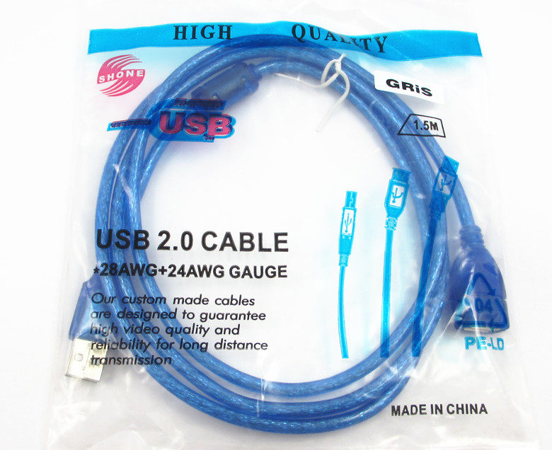 Prolongateur USB - Ref 436777 Image 4