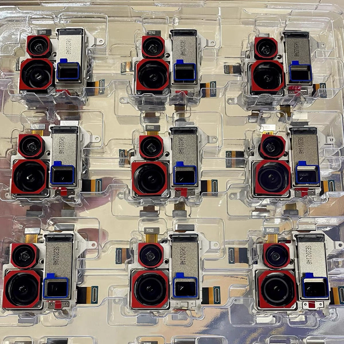 3C摄像头适用于小米11ultra后置摄像头至尊版原装相机照相头 原厂