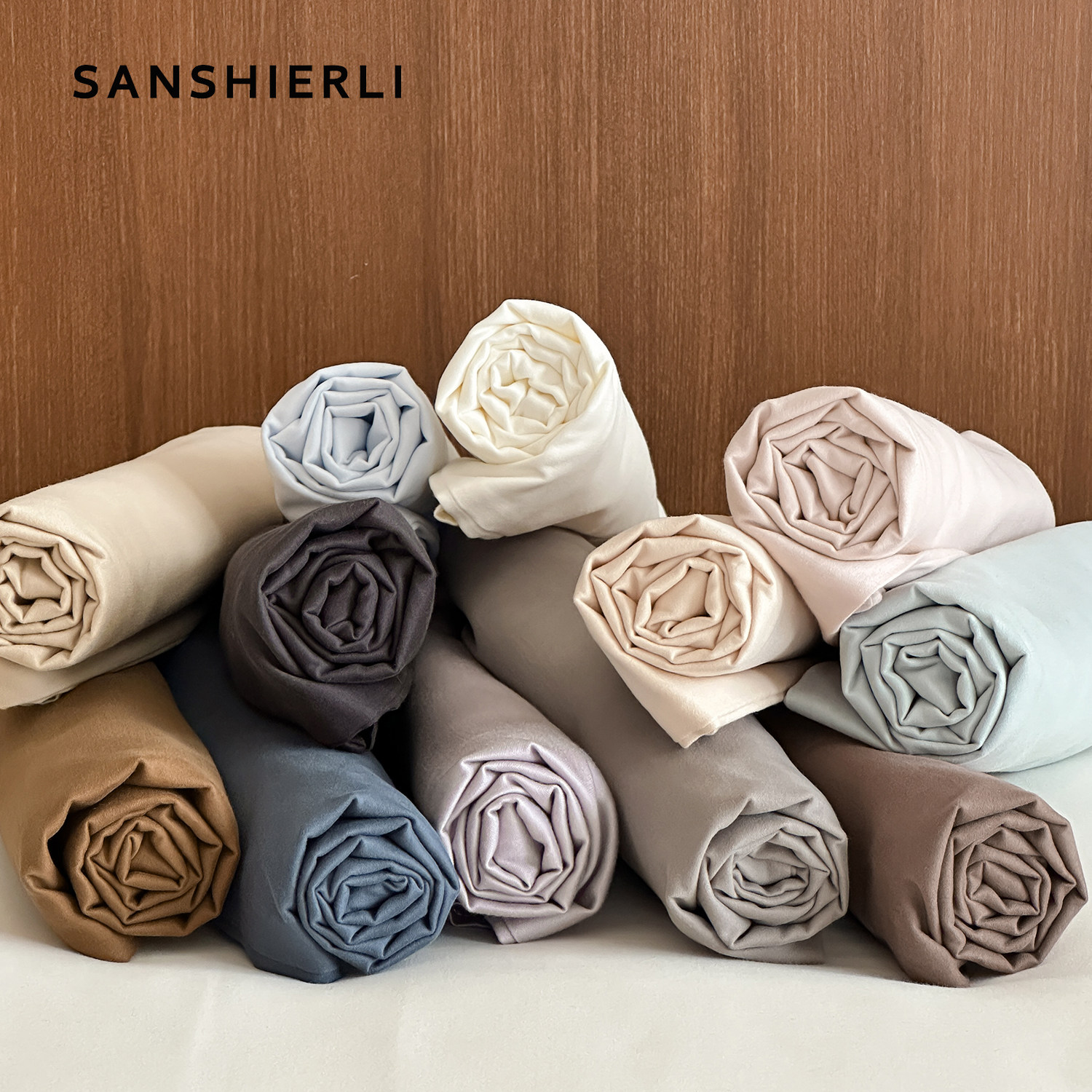 2026新款纯棉磨毛枕头套一对装四季通用加厚全棉枕套枕皮48*74cm