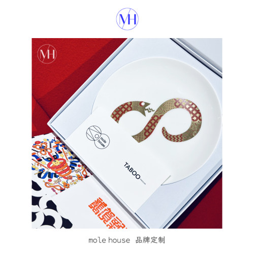 丹麦传统餐厅吊灯现代简约