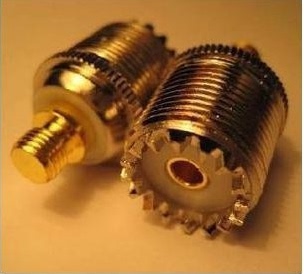 对讲机转接头 A8转接头 GP2000/GP88/GP88S/GP3688转接头