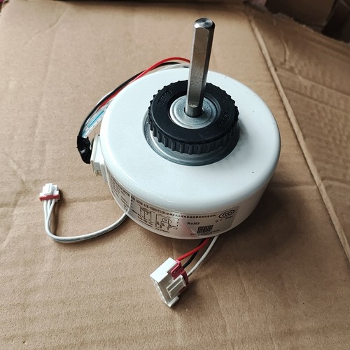 适用定频悦风II格力空调KFR-35G(35564)(35364)NhAa-3 内风机电机