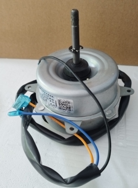 适合TCL挂机空调室外风机YDK-25A-6AL通用W5S6FB009 1170040122AE