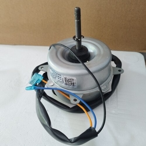 适合TCL挂机空调室外风机YDK-25A-6AL通用W5S6FB009 1170040122AE