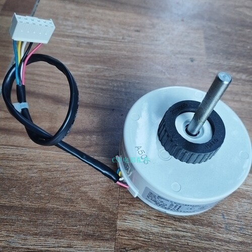适合格力润典变频空调KFR-26GW/(26595)FNCa-A1 (35595马达内电机