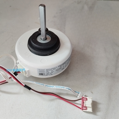 适合美博空调悦风3代内电机KFRD-35G/C1-N5马达KFRD-35G/BpD3-N3