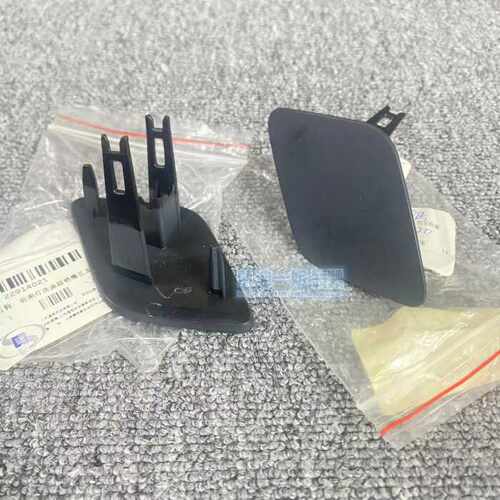 W166前杠喷水大灯320盖