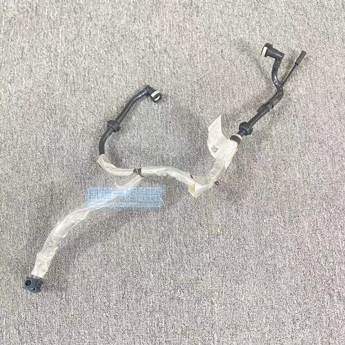 适配14款凯迪拉克CTS ATS动力制动助力器真空软管原装进口
