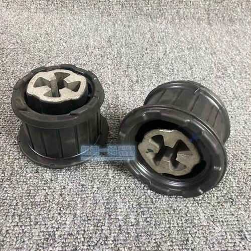 适用于凯迪拉克SRX10-17 前桥胶套 元宝梁胶套 四方架胶套衬套
