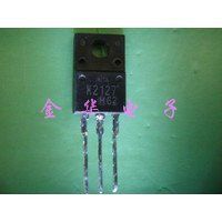 K2127      2SK2127         K1609      2SK1609