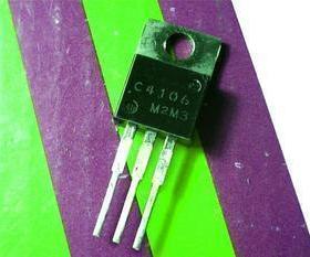 2SC4106   C4106  原装拆机件进口件 质量包好