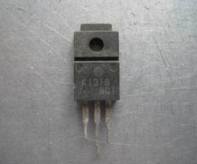 K1306 2SK1306 / K1307 2SK1307 / K1318 2SK1318 拆机件进口