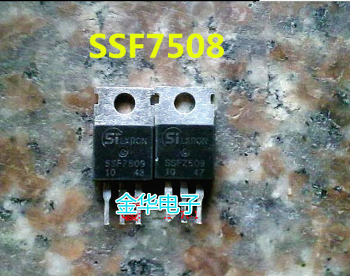 SSF7508   原装拆机件进口件 包好用