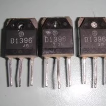 D1396 2SD1396  D1397 2SD1397  原装拆机件进口件  包好用