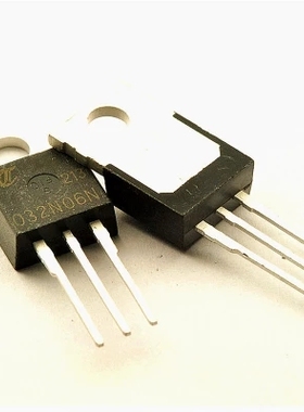 IPP032N06N  032N06N  原装拆机件进口件 包好用