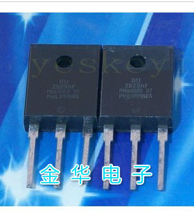 BU2523AF   原装拆机件进口件包好用