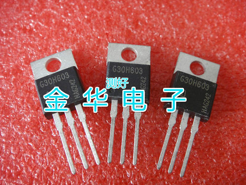 G30H603   原装拆机件进口件 包好用