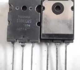 GT60J322 GT60J323  GT60J323H 原装 拆机件进口件