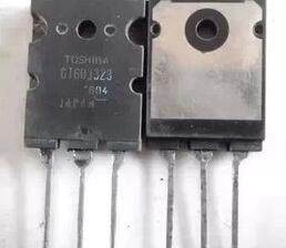 GT60J322 GT60J323  GT60J323H 原装 拆机件进口件