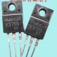 原装拆机件进口 K3755 2SK3755 常用电源管 质量保证