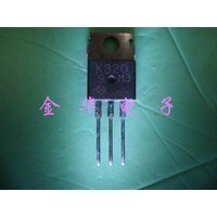 K320 2SK320  K310 2SK310 K311 2SK311 原装拆机件进口件