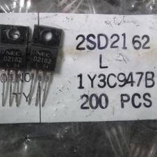 D2161  D2162   2SD2161  2SD2162 原装拆机件进口 包好用