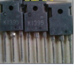 K1395 2SK1395 K1396 2SK1396  K1397 2SK1397