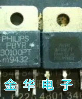 PBYR30100PT_  原装拆机件进口件 包好用