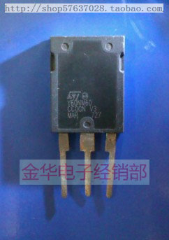 Y60NM60    STY60NM60  Y60NM50   STY60NM50 原装拆机件进口件