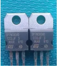 GP7NC60HD  STGP7NC60HD  原装拆机件进口 包好用